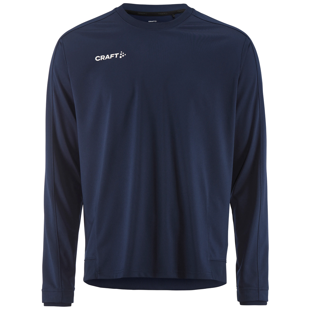 Craft Evolve 2.0 Crewneck M 1915688
