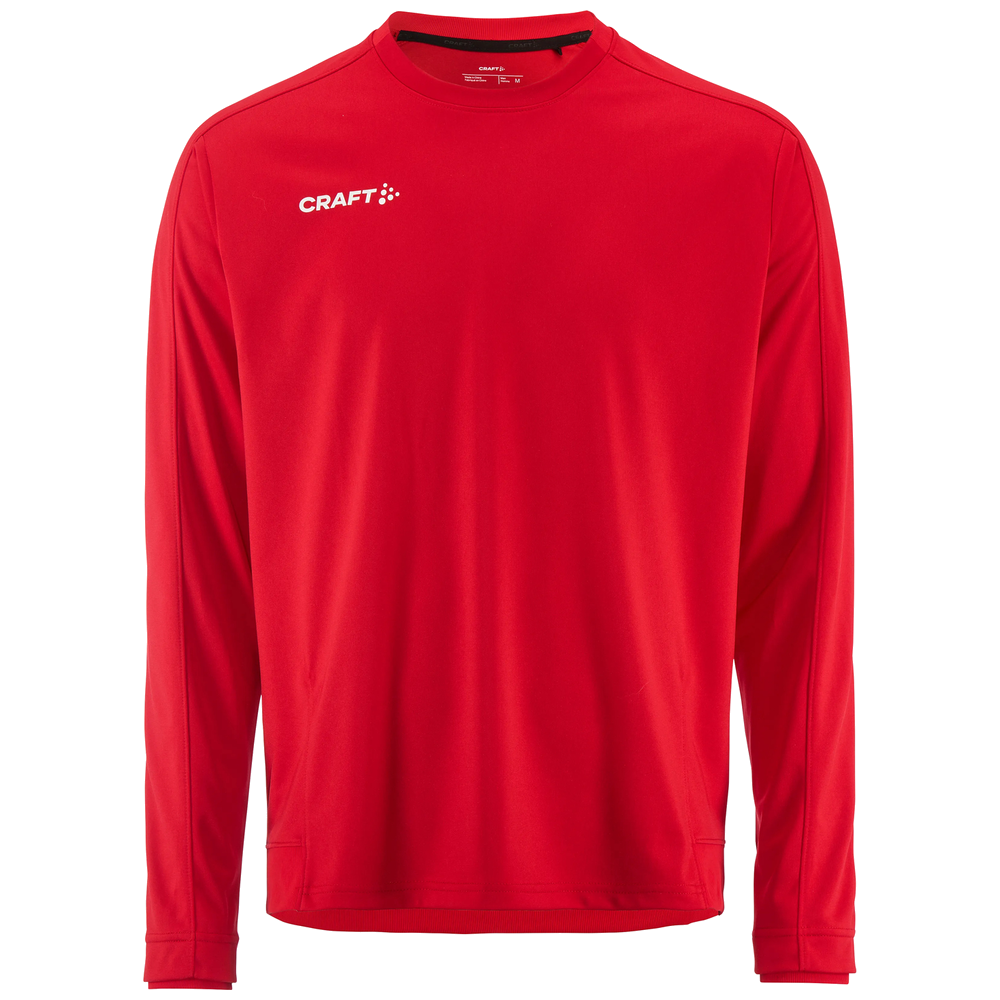 Craft Evolve 2.0 Crewneck M 1915688