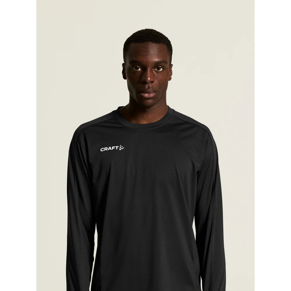 Craft Evolve 2.0 Crewneck M 1915688