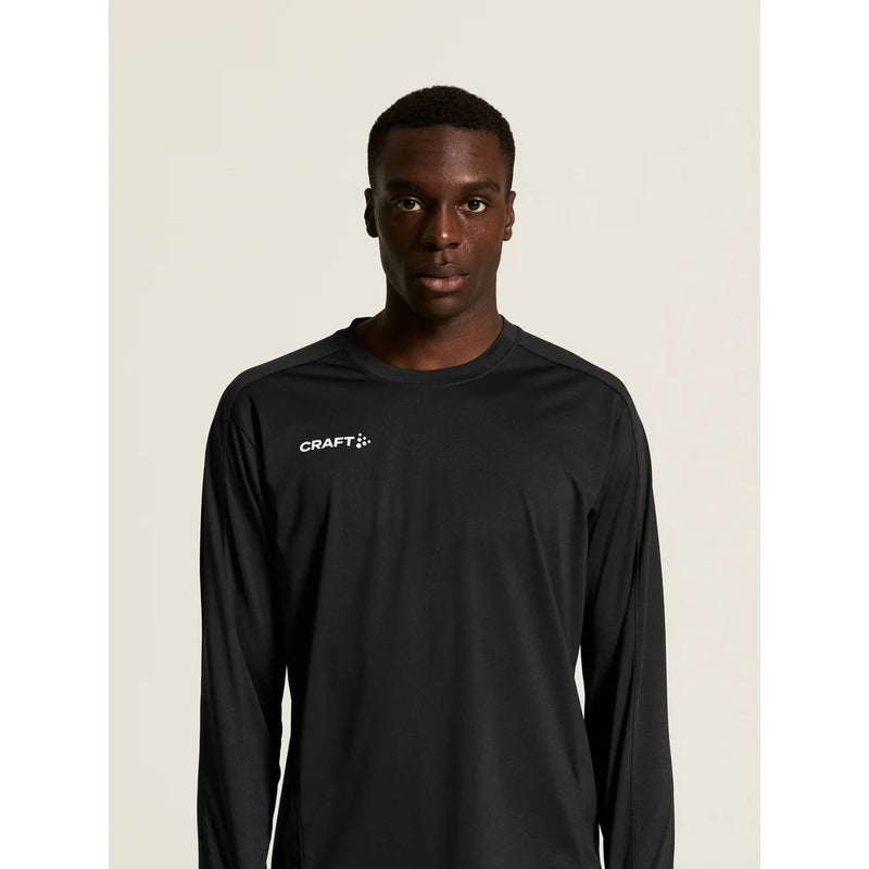 Craft Evolve 2.0 Crewneck M 1915688