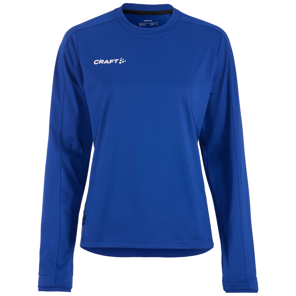 Craft Evolve 2.0 Crewneck W 1915689