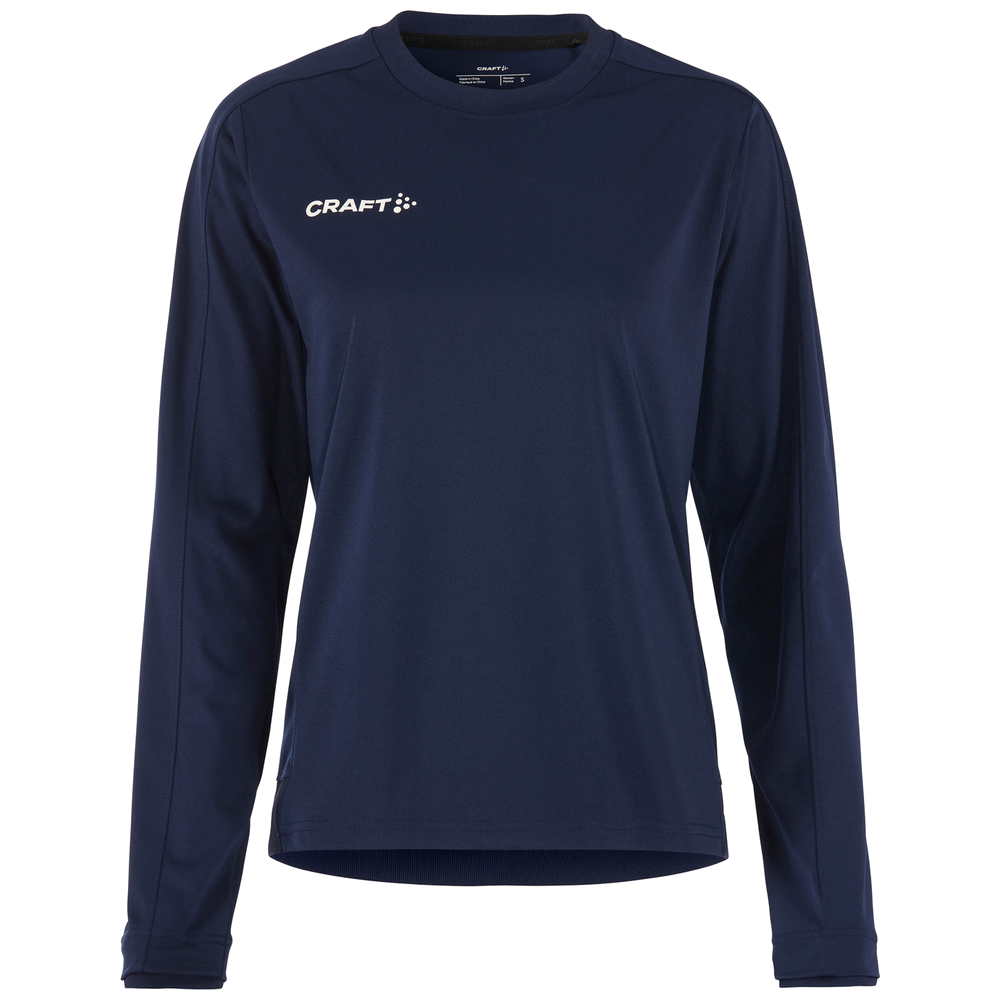 Craft Evolve 2.0 Crewneck W 1915689