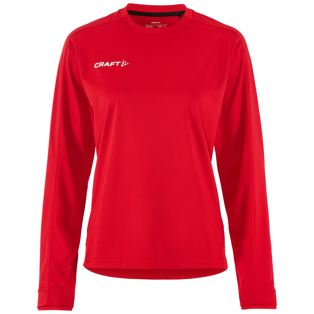 Craft Evolve 2.0 Crewneck W 1915689