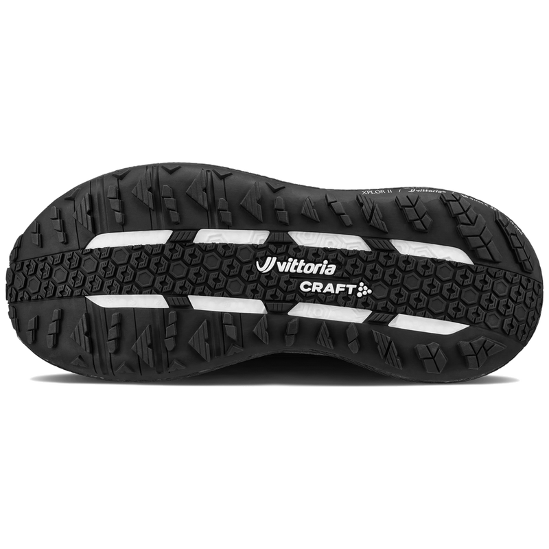 Craft Xplor 2 Heren Hardloopschoen 1916806