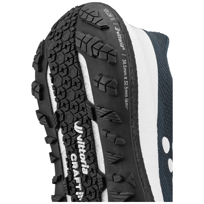 Craft Xplor 2 Heren Hardloopschoen 1916806
