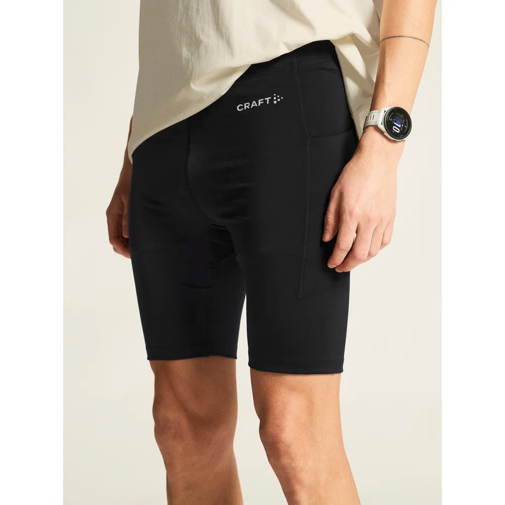 Craft Essence Short Tights 3 Männer C17230