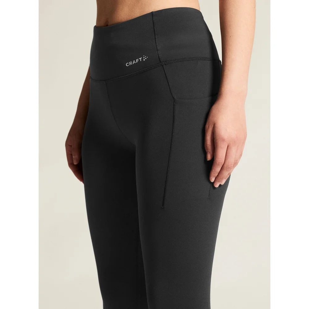 Craft Essence Tights 3 Women C17231