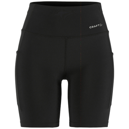 Craft Essence Short Tights 3 Dames C17233