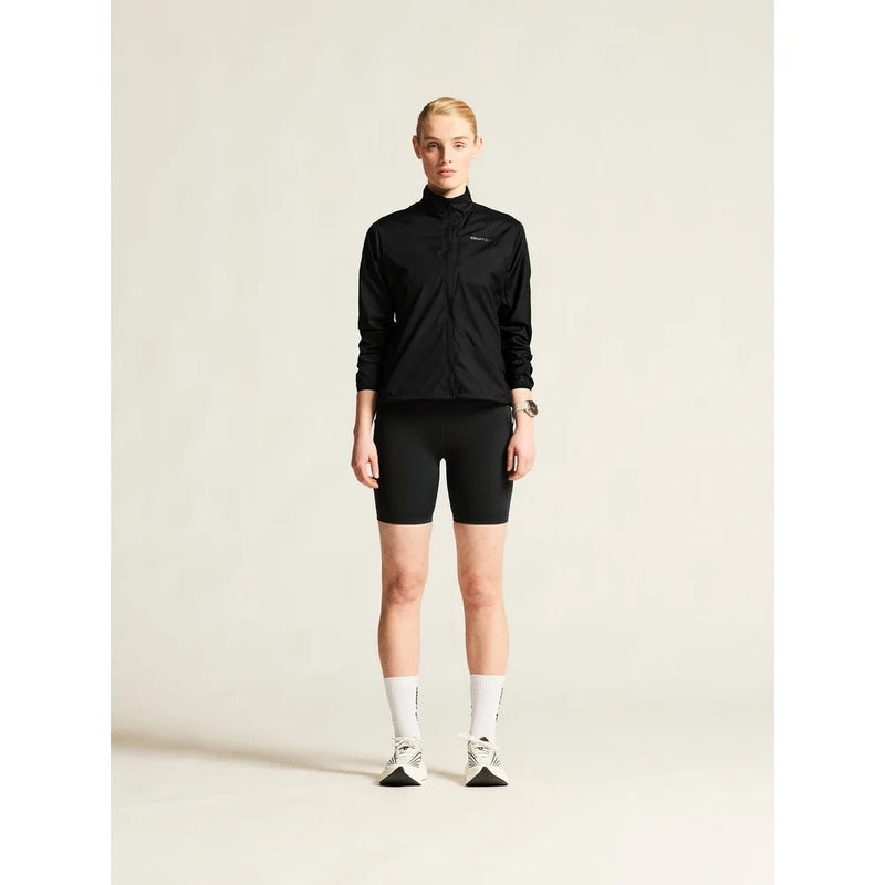 Craft Essence Short Tights 3 Dames C17233