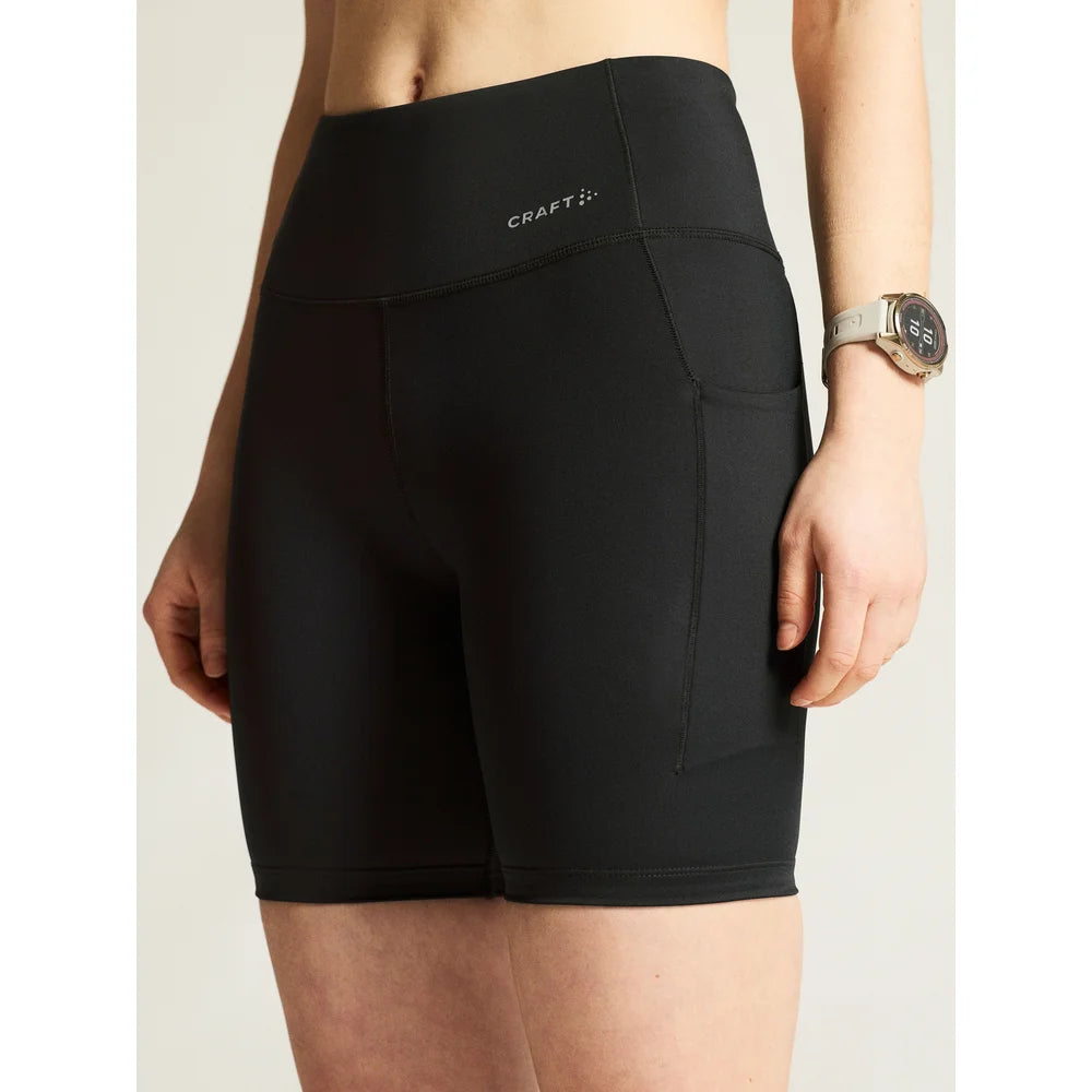 Craft Essence Short Tights 3 Frauen C17233