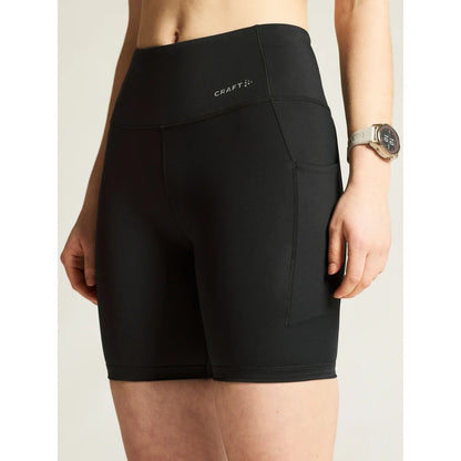 Craft Essence Short Tights 3 Dames C17233