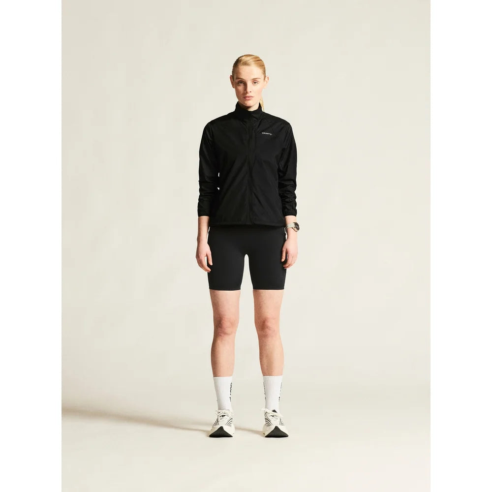 Craft Essence Wind Jacket 2 Dames C17236