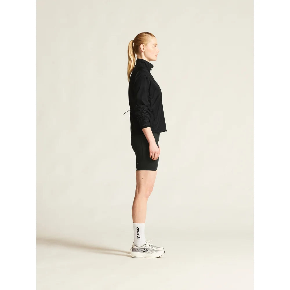 Craft Essence Wind Jacket 2 Dames C17236