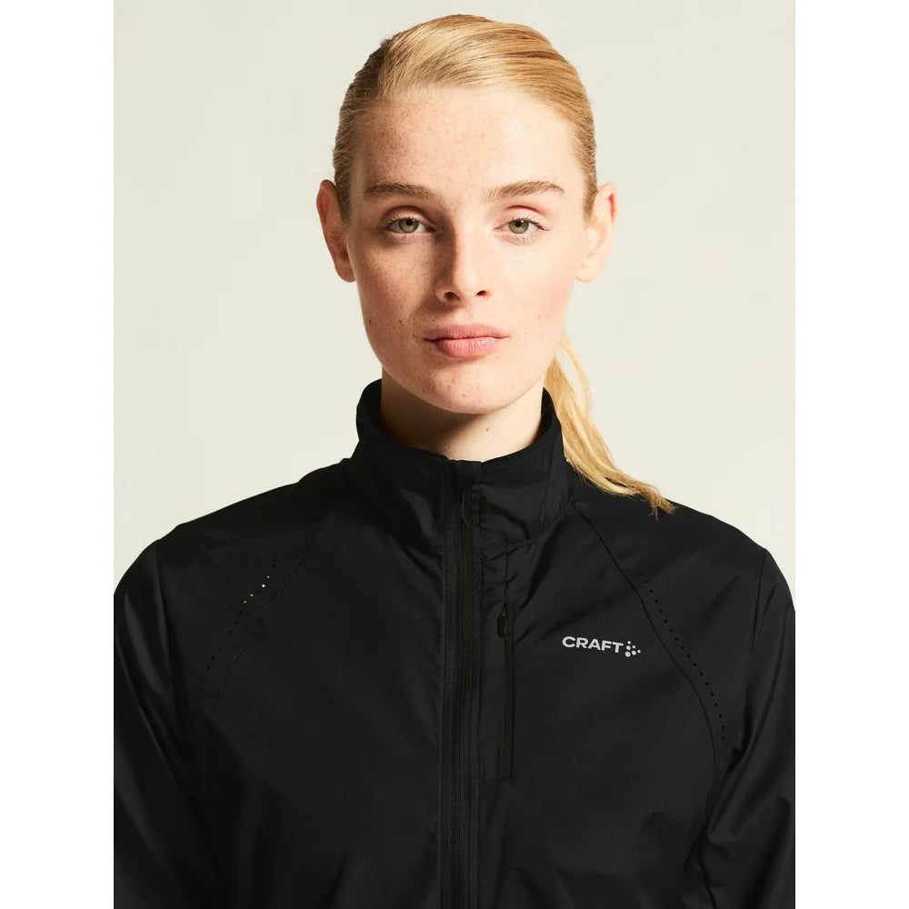 Craft Essence Wind Jacket 2 Dames C17236