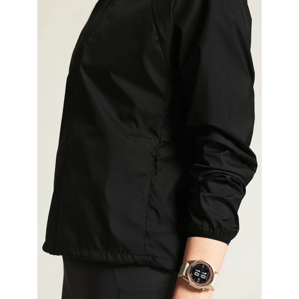 Craft Essence Wind Jacket 2 Dames C17236