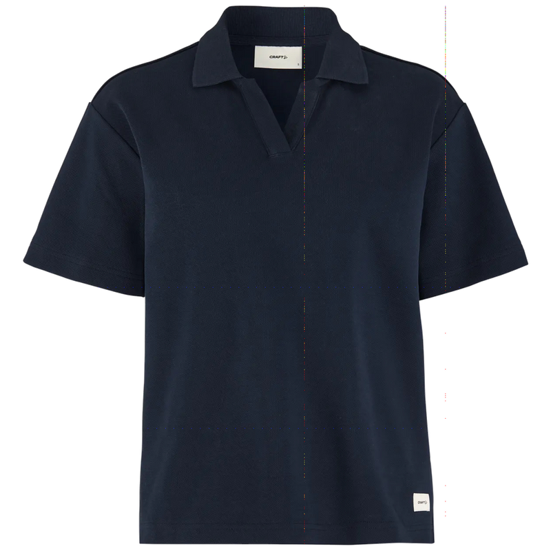 Craft Frequent Polo Shirt Dames C17240