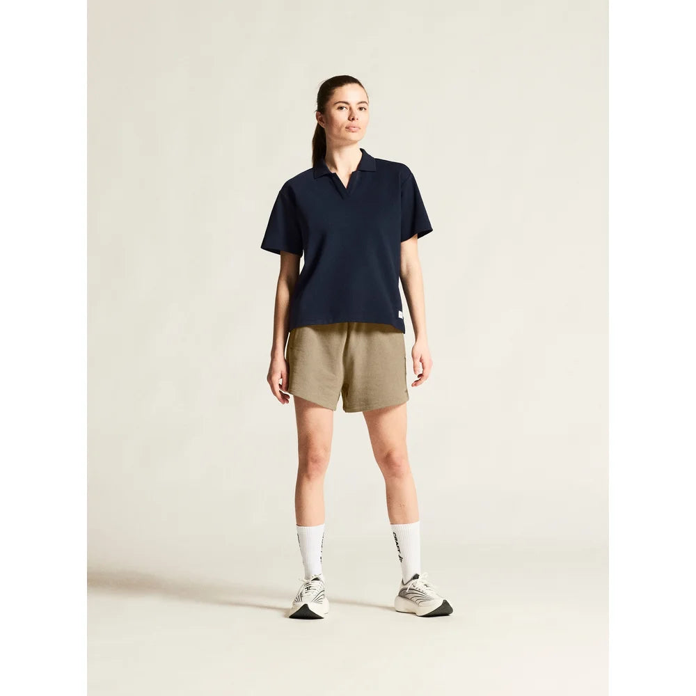 Craft Frequent Poloshirt-Damen c17240