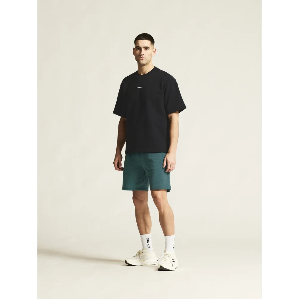 Craft Frequentr kurzärmeliger Sweatshirt C17242