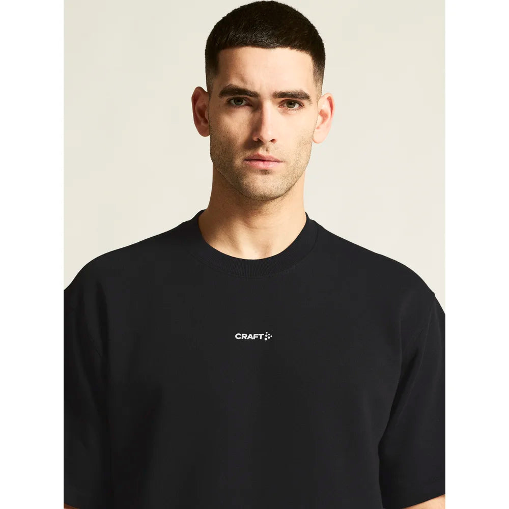 Craft Frequentr kurzärmeliger Sweatshirt C17242