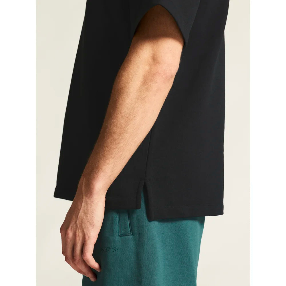 Craft Frequentr kurzärmeliger Sweatshirt C17242