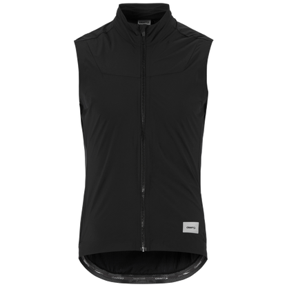 Craft Endur Light Wind Vest Körperwärmer Männer C17323