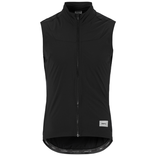 Craft Endur Light Wind Vest Bodywarmer Men C17323