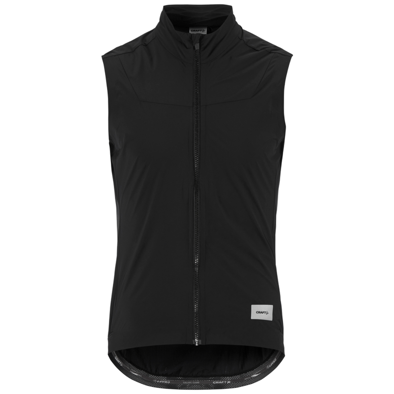 Craft Endur Light Wind Vest Bodywarmer Heren C17323