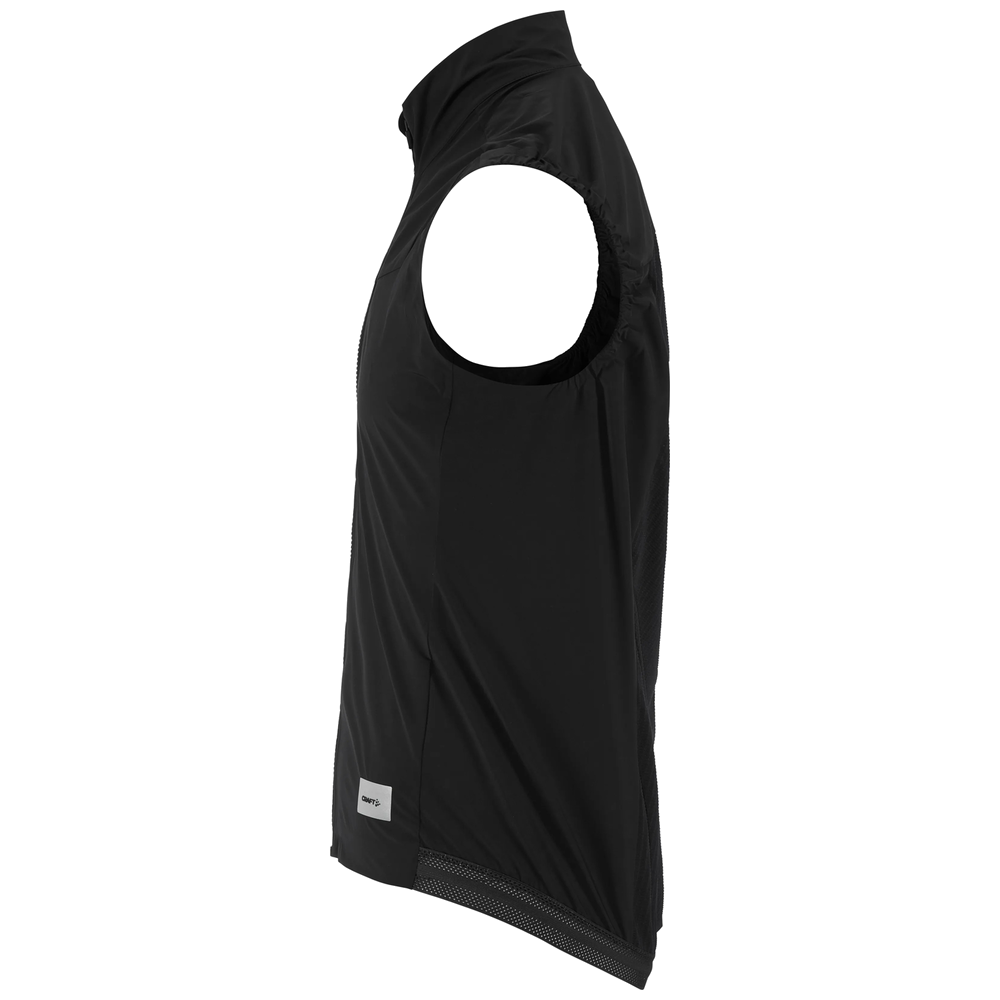 Craft Endur Light Wind Vest Bodywarmer Heren C17323