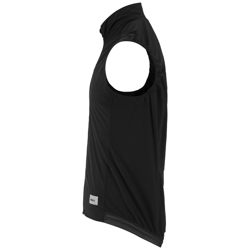 Craft Endur Light Wind Vest Bodywarmer Heren C17323