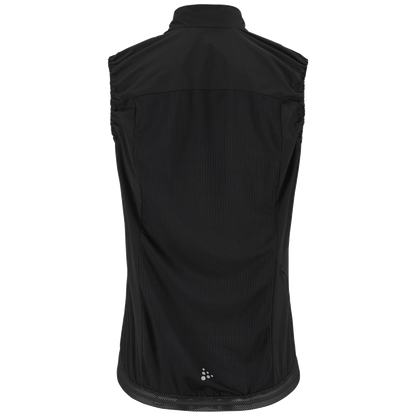 Craft Endur Light Wind Vest Körperwärmer Männer C17323