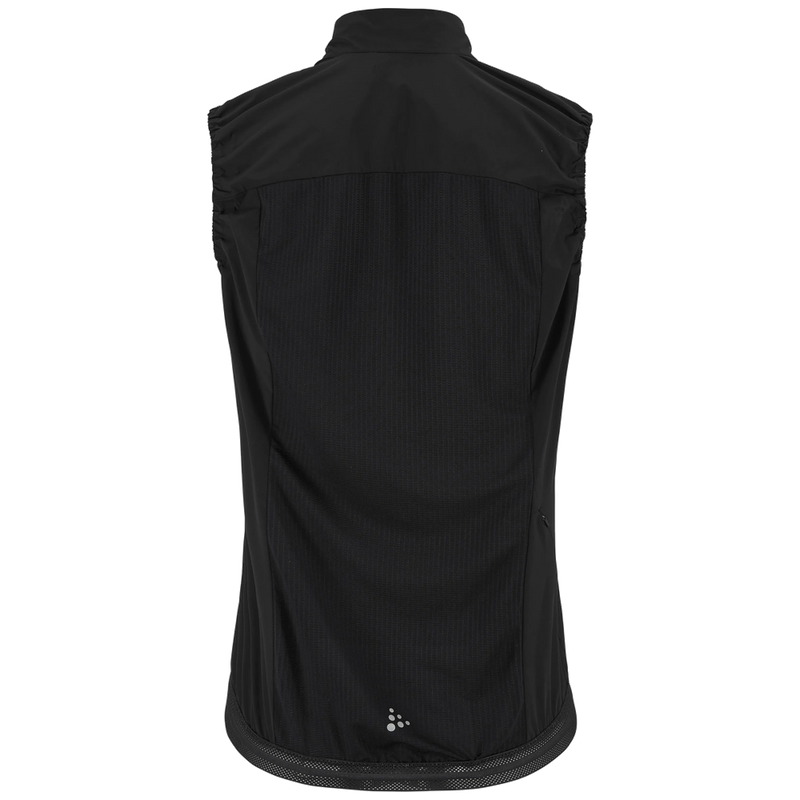 Craft Endur Light Wind Vest Körperwärmer Männer C17323