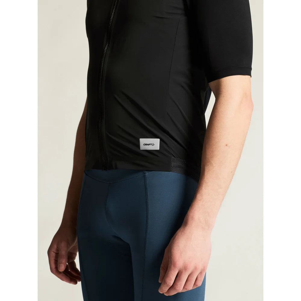 Craft Endur Light Wind Vest Bodywarmer Heren C17323