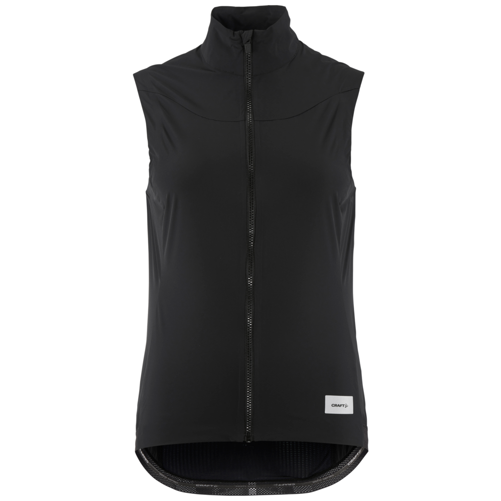 Craft Endur Light Wind Vest Bodywarmer Women C17324