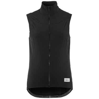 Craft Endur Light Wind Vest Bodywarmer Dames C17324