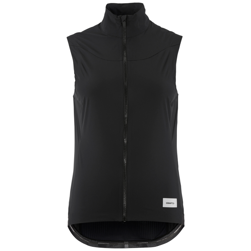 Craft Endur Light Wind Vest Bodywarmer Dames C17324