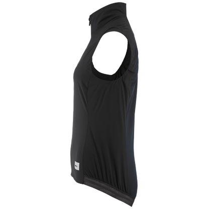 Craft Endur Light Wind Vest Bodywarmer Dames C17324