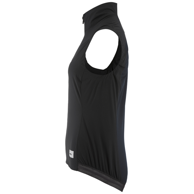 Craft Endur Light Wind Vest Bodywarmer Dames C17324
