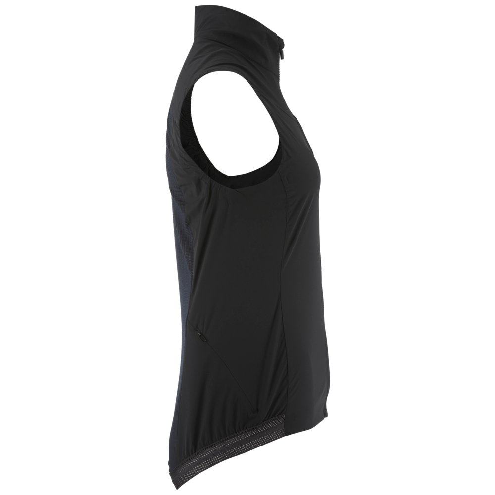 Craft Endur Light Wind Vest Bodywarmer Women C17324
