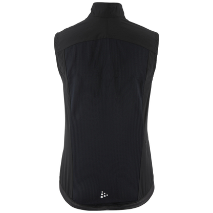 Craft Endur Light Wind Vest Bodywarmer Dames C17324