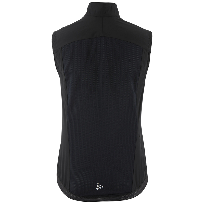 Craft Endur Light Wind Vest Bodywarmer Women C17324
