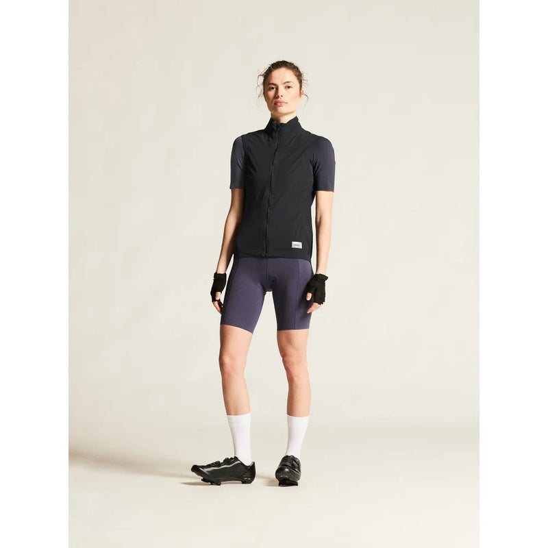 Craft Endur Light Wind Vest Bodywarmer Women C17324