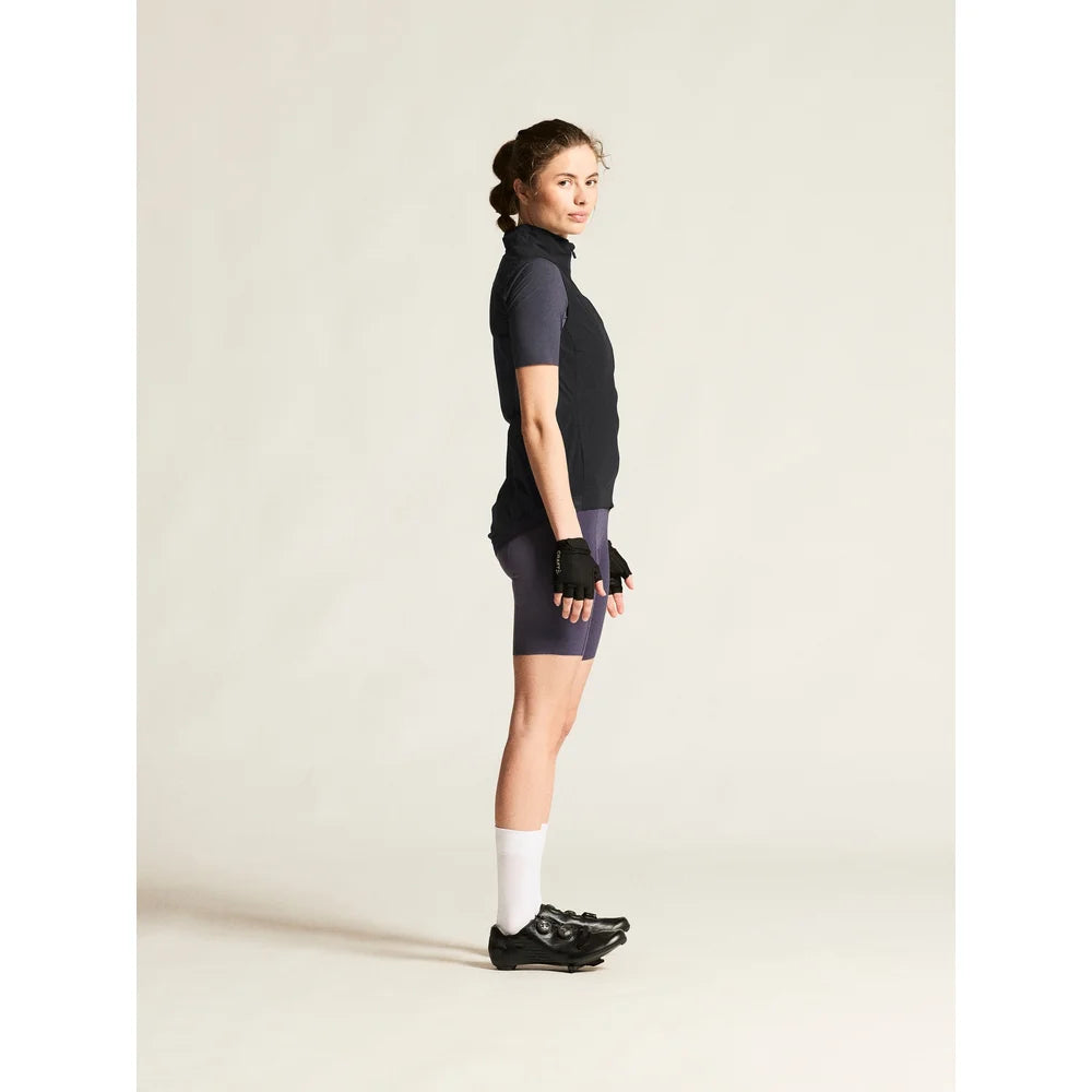 Craft Endur Light Wind Vest Bodywarmer Women C17324