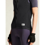 Craft Endur Light Wind Vest Bodywarmer Women C17324