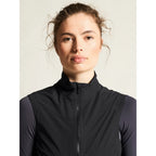 Craft Endur Light Wind Vest Bodywarmer Women C17324