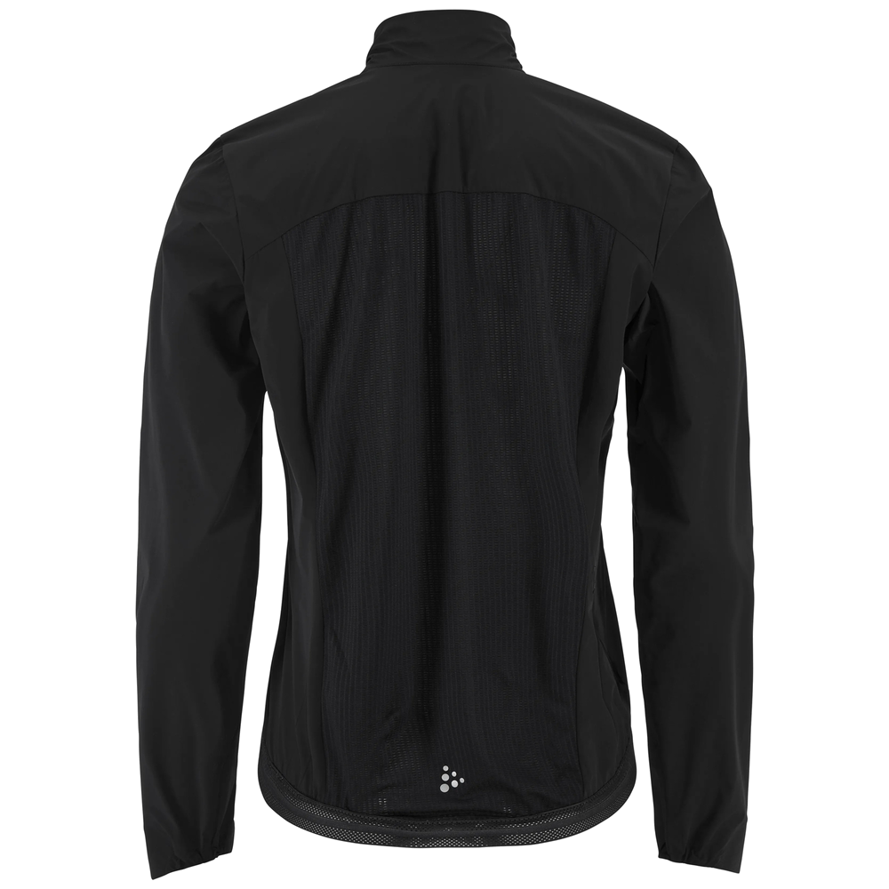 Craft Endur Light Wind Jacket Heren C17325