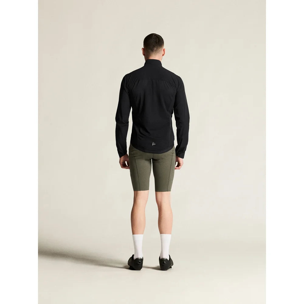 Craft Endur Light Wind Jacket Heren C17325