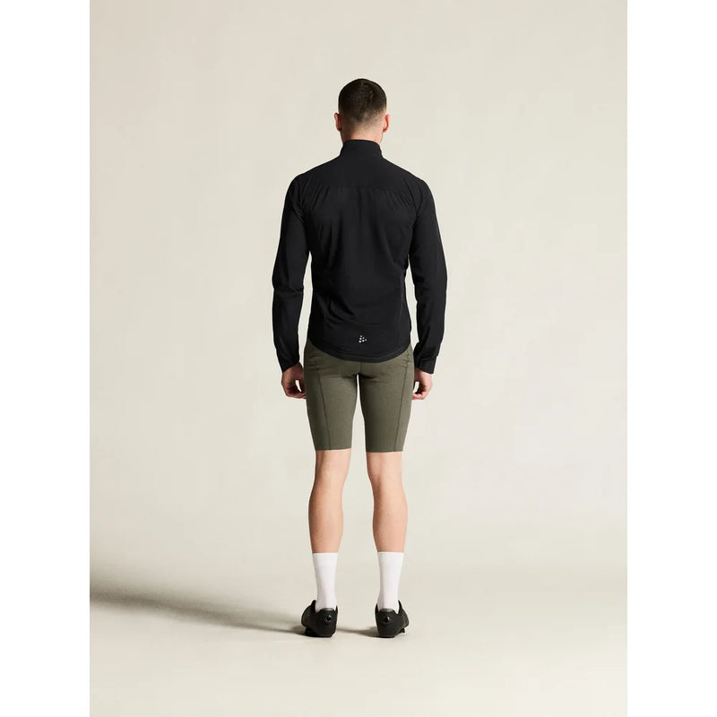 Craft Endur Light Wind Jacket Heren C17325