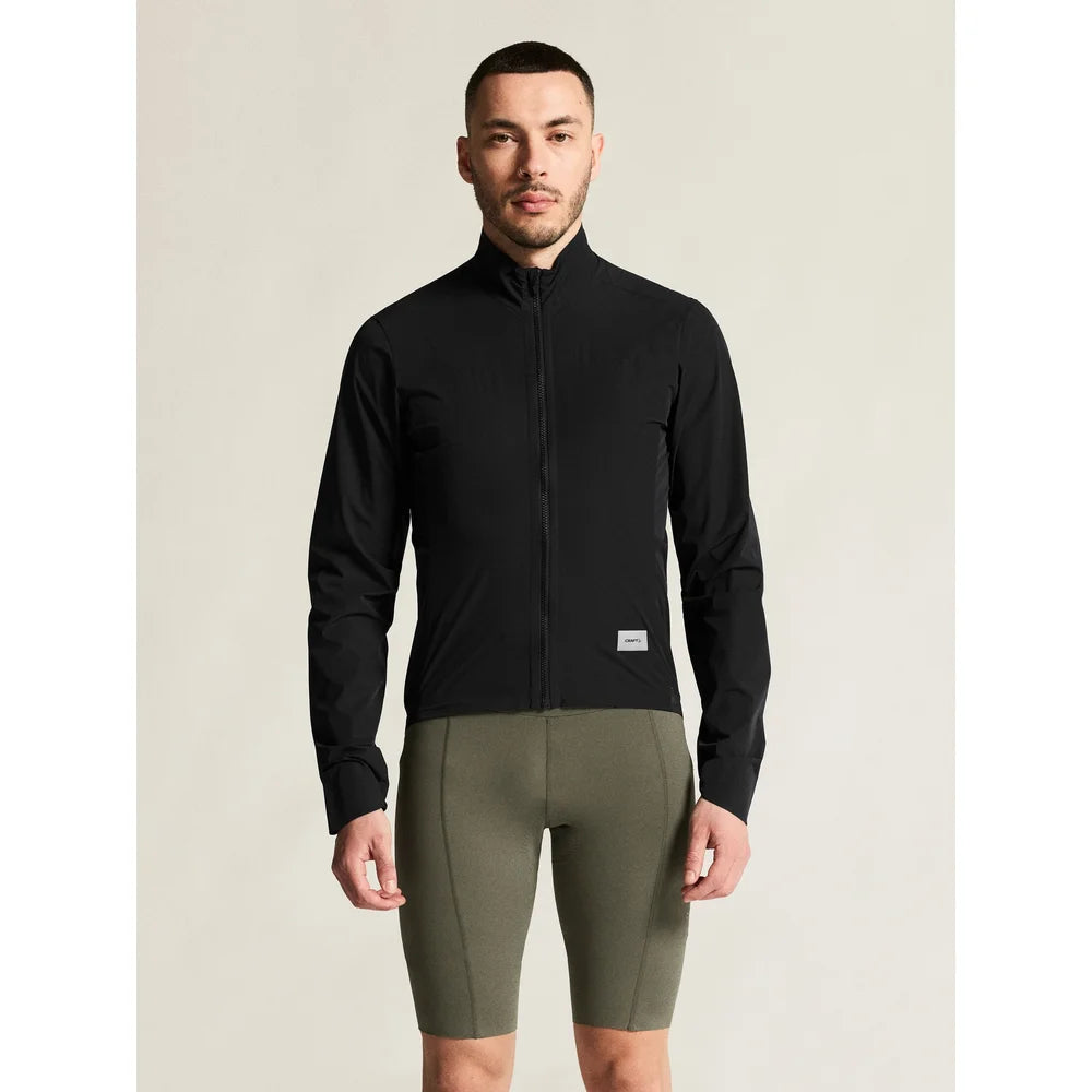 Craft Endur Light Wind Jacket Heren C17325