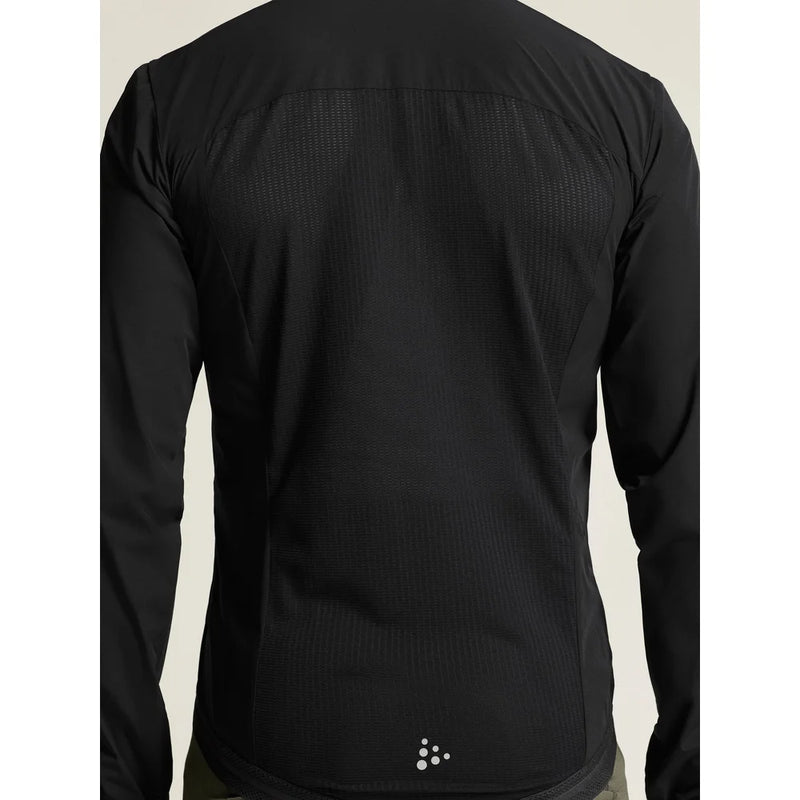 Craft Endur Light Wind Jacket Heren C17325