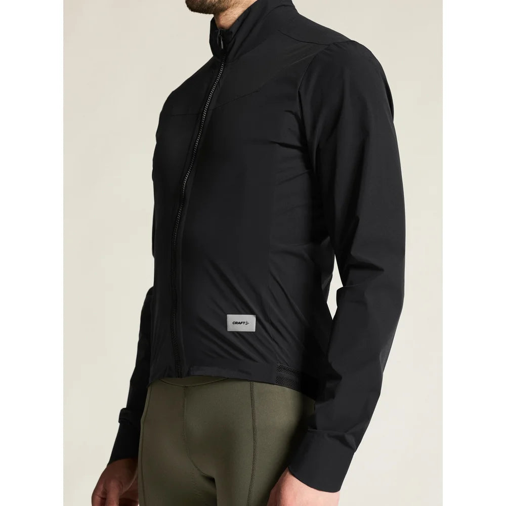 Craft Endur Light Wind Jacket Heren C17325